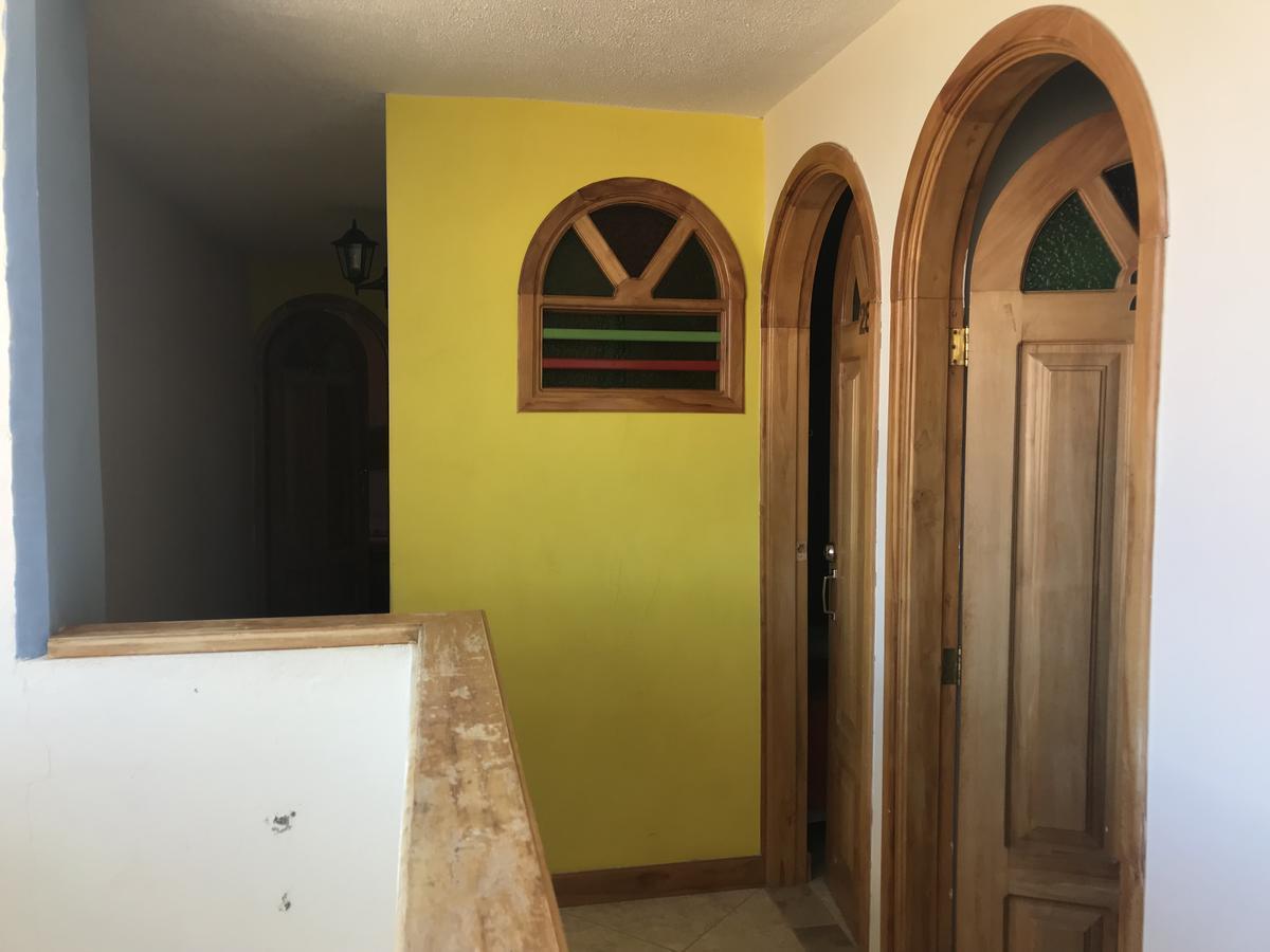 Hotel Las Guacamayas Guatapé エクステリア 写真