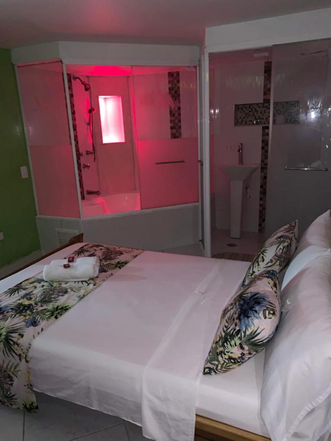 Hotel Las Guacamayas Guatapé エクステリア 写真